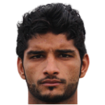 Player: M. Sufyan