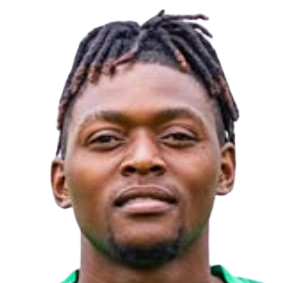 photo Mathews Chabala