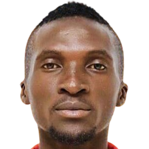 Player: F. Mulambia