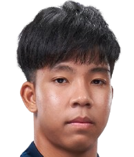 Player: J. Pungviravong