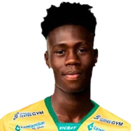 photo Jader Enrique Manyoma Córdoba