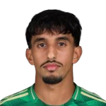 Amar Al Yuhaybi