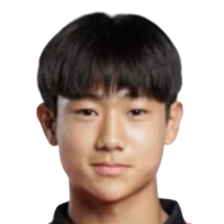 Player: Lee Su-Ro