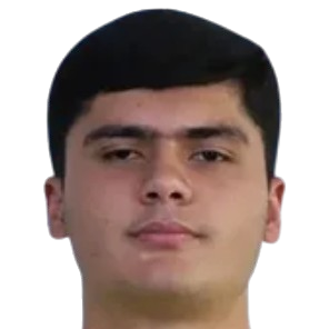 photo Barakatullo Nigmatullozoda