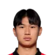 Player: Lee Chang-Woo