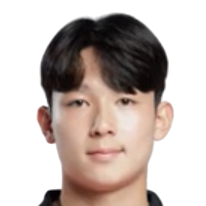 Player: Yang Min-Hyeok