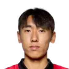 Player: Kim Hyun-Min