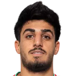 Player: A. Sharifi