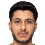 Player: Z. Saadavi