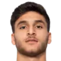 photo Abolfazl Zoleikhaei