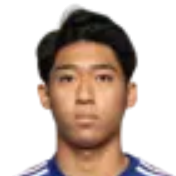 Player: K. Honda