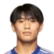 Player: S. Shibata