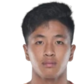 photo Guite Vanlalpeka