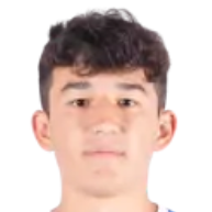 photo Aminbek Yokubov