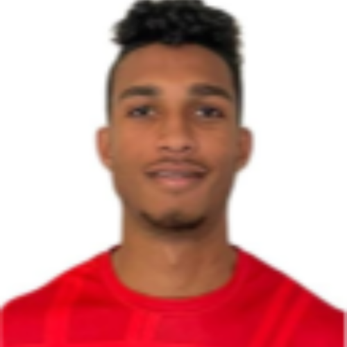 Player: Aurélien François