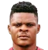 E. Kabamba