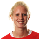 Player: C. Pedersen