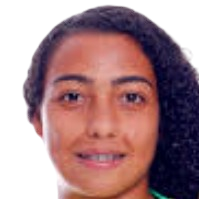 Player: Natália Vendito