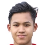 Player: L. Limbu