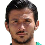 Player: B. Yılmaz