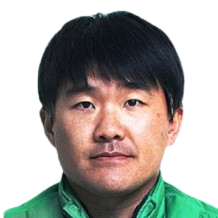 Player: Jeong Kyeong-Ho