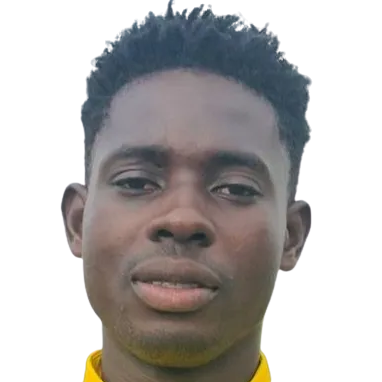 photo David Oppong Afrane