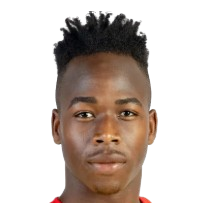 Player: M. Diakité