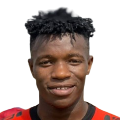 A. Soumah