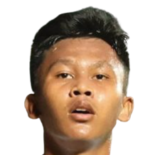 Player: R. Afrisal