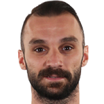 Cenk Ahmet
