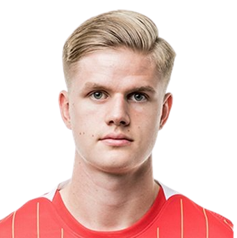 Player: O. Ohlenschlæger