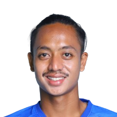 Player: H. Alhafiz