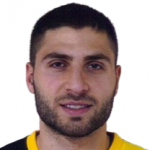 Player: Y. Zorlu