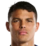 Player: Thiago Silva