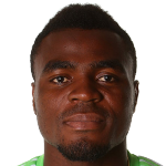 Player: E. Emenike