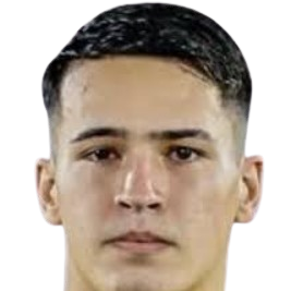 Player: A. Maidana