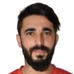 Player: A. Akburç