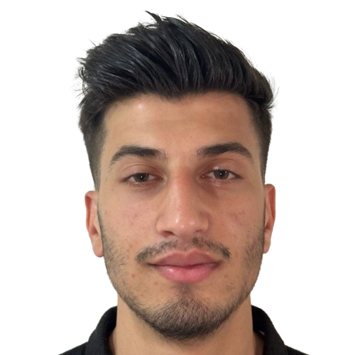 Emre Can Geçgel