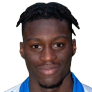 Player: J. Owusu