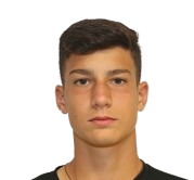 Player: Vinicius Ferrari