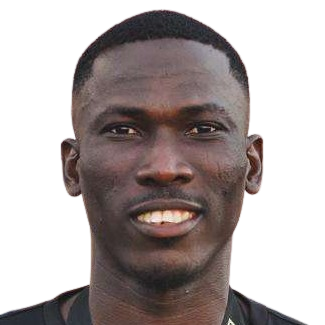 Player: E. Agu