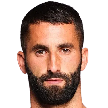 photo Maxime Gonalons