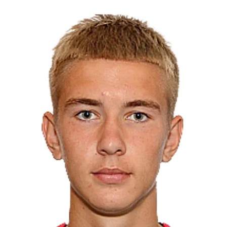 Player: D. Pestryakov