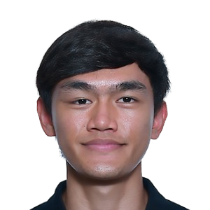 Player: W. Mungkhun