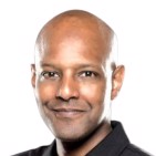 Simon Mesfin