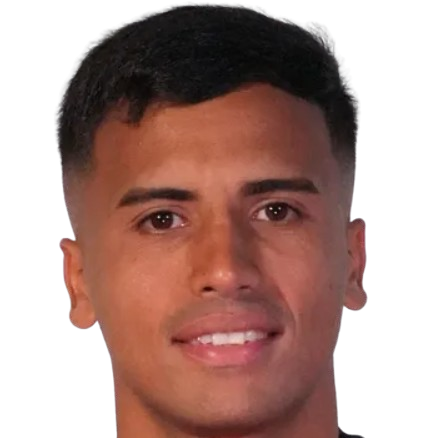 Player: M. Smarra Vargas