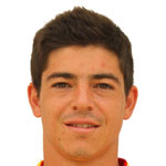 Player: G. Castillo