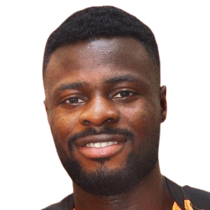 P. Obah