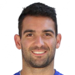 Player: M. Cauteruccio