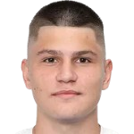 Player: S. Gadzhiev